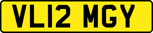 VL12MGY