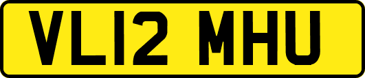 VL12MHU