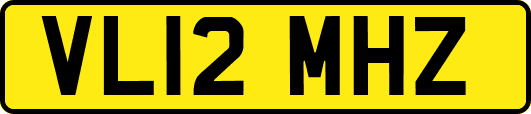 VL12MHZ