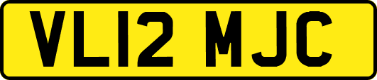 VL12MJC