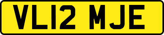 VL12MJE