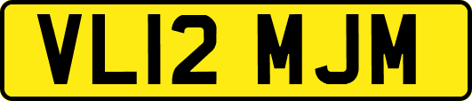 VL12MJM