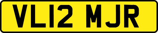 VL12MJR