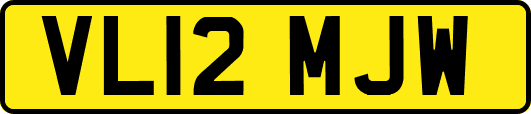 VL12MJW
