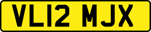 VL12MJX