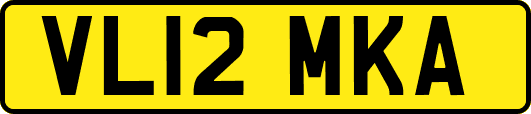 VL12MKA