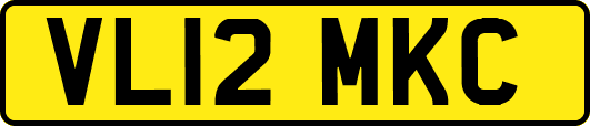 VL12MKC