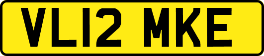 VL12MKE