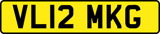 VL12MKG