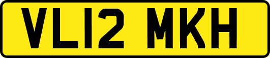 VL12MKH