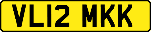 VL12MKK
