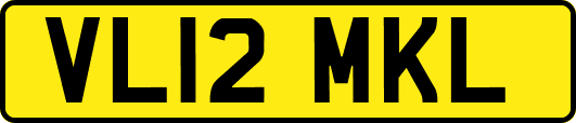 VL12MKL