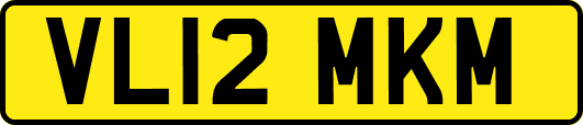 VL12MKM