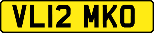 VL12MKO