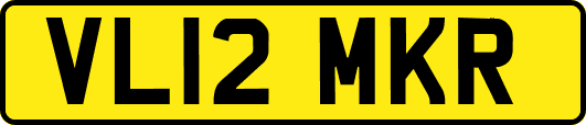 VL12MKR
