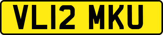 VL12MKU