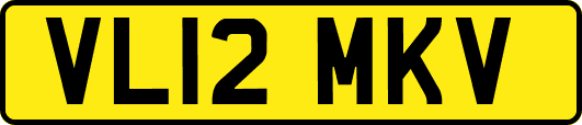 VL12MKV