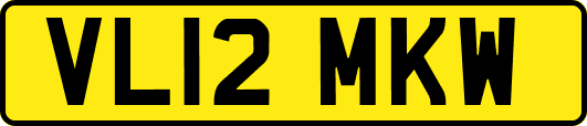 VL12MKW