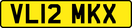 VL12MKX
