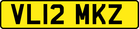 VL12MKZ