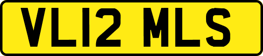 VL12MLS