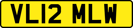 VL12MLW