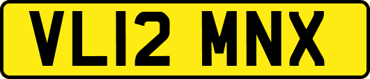 VL12MNX