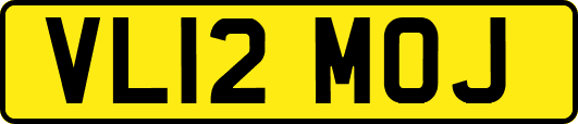 VL12MOJ