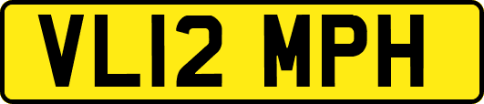 VL12MPH