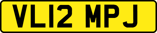 VL12MPJ