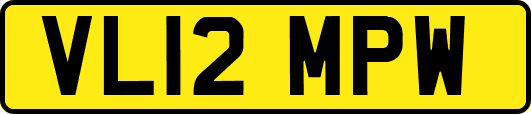VL12MPW
