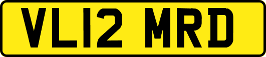VL12MRD