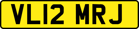 VL12MRJ