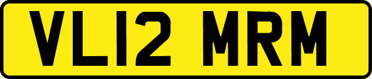 VL12MRM