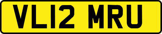 VL12MRU