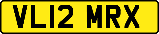 VL12MRX