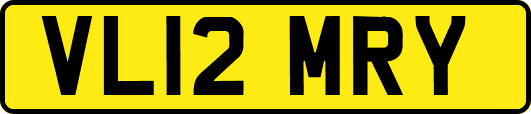 VL12MRY