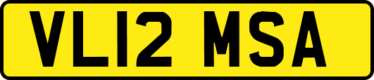 VL12MSA