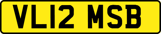 VL12MSB