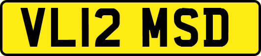 VL12MSD