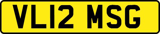 VL12MSG