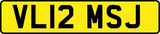 VL12MSJ