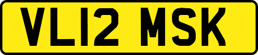 VL12MSK