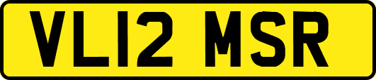 VL12MSR