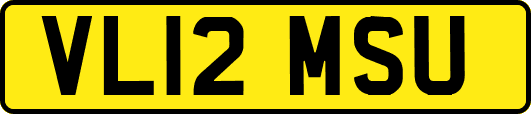 VL12MSU