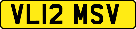 VL12MSV