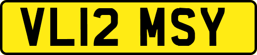 VL12MSY