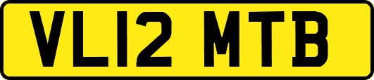 VL12MTB
