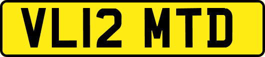 VL12MTD