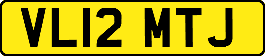 VL12MTJ
